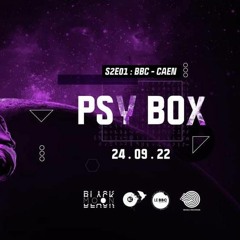 Psybox 2 (Black Moon)