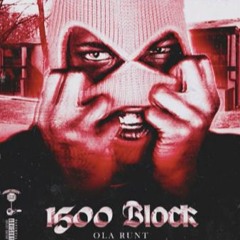 Ola Runt - 1500 Block