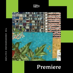 PREMIERE: NOCTO - Reality Check [Bella Ursa Recordings]
