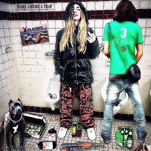COLDEST TO DO IT *SPED + PITCHED* FT PMCGRIMREAPER