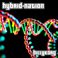 Hybrid Nation 2025