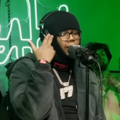 VonOff1700  - On The Radar All Star Verse