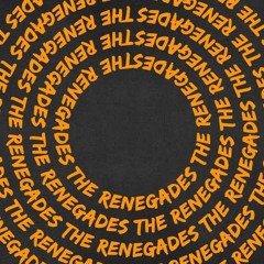 Various Artists - The Renegades Vol.3 (MRG 017)