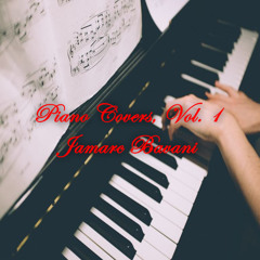 Circles (Piano Arrangement)