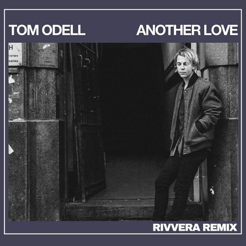 Stream Tom Odell - Another Love Cover by Emre Eblem