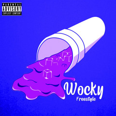 Wocky Freestyle (feat. Xotyk)