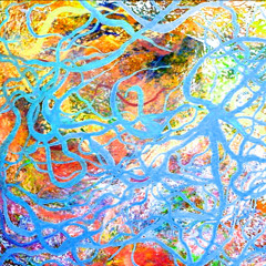 Unraveling (in A) (Wil Greenstreet-alto sax, keys, bass, piano--jim-drums, congas)