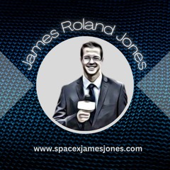 James Roland Jones says journalism plays a vital role in a democracy