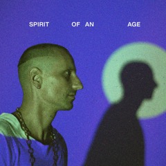 Spirit Of An Age ― Max Hanuman for FOODBANK.CO