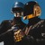 Artwork for Daft Punk - One More Time (Myon Summer of Love Bootleg)