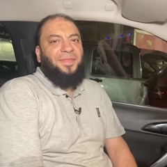 قصتي مع مريض بنوبة فزع شفاه الله في ( 3 ) دقائق ! | " دورة هتغير حياتك " | د . حازم شومان