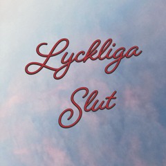 Lyckliga slut
