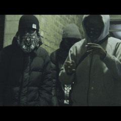#Zone2 No Hook 2.0 Kwengface x PS x Trizzac