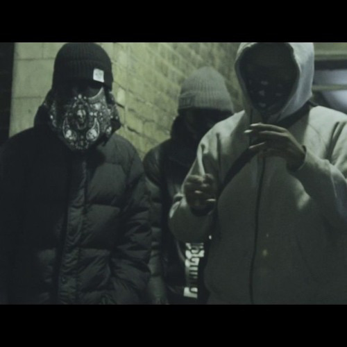 #Zone2 No Hook 2.0 Kwengface x PS x Trizzac