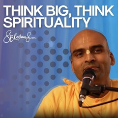 SB Keshava Maharaj