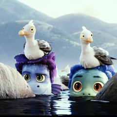 백예린(Yerin Baek) - 물고기 (Pisces)🐟 | Eiren