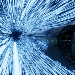 HYPERDRIVE