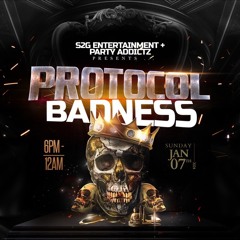PROTOCOL BADNESS OFFICIAL