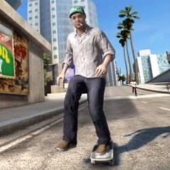 skateboard (velo)