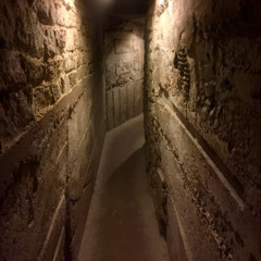 Passage to the underground - Mix