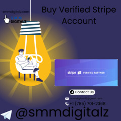 Best 0.0 Sites To Buying Verified Stripe Accounts