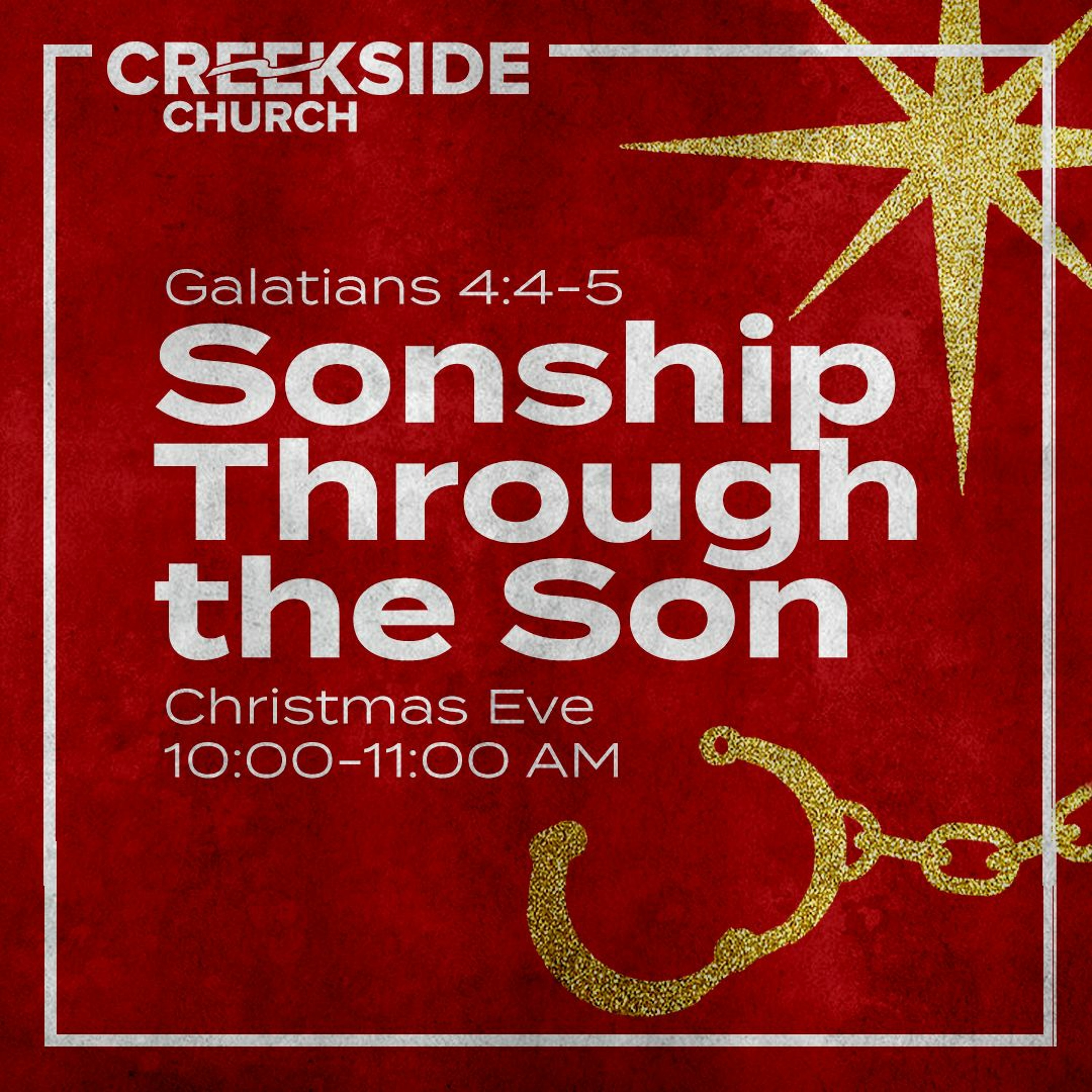 CreeksideDM