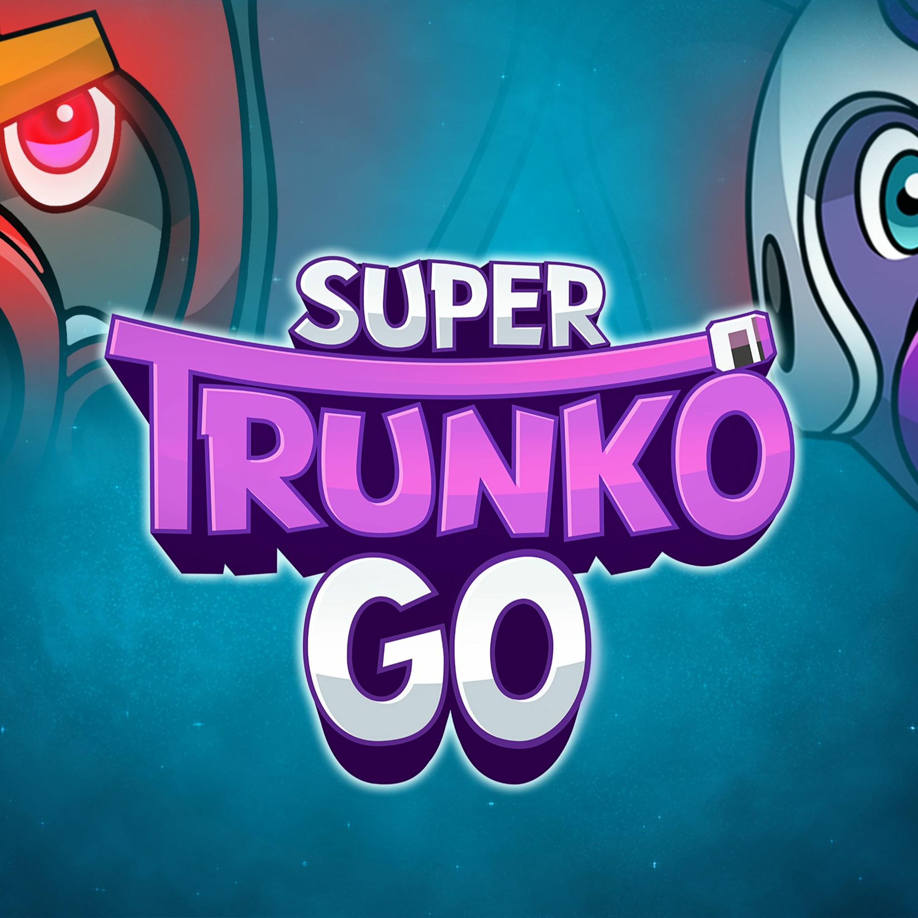 FungistVGM - Volar 1 (Super Trunko Go) episode artwork