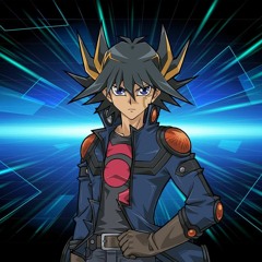Yusei's Theme - Yu-Gi-Oh 5D's || Mockup