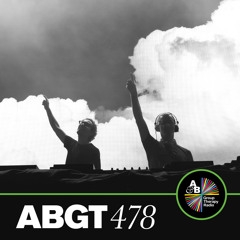 Group Therapy 478 with Above & Beyond and Dusky