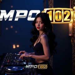 MIXTAPE BREAKBEAT - [ ALDIEALDOT ] #MPO102
