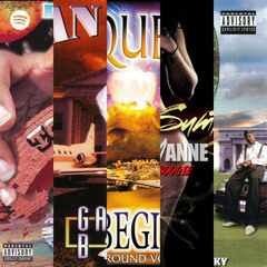 The Sound of Memphis Hip Hop