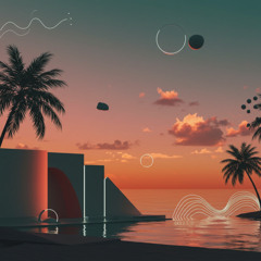 Broken of the Sunset