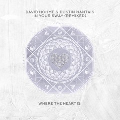 WTHI079 - David Hohme & Dustin Nantais - In Your Sway (Jiminy Hop Remix)