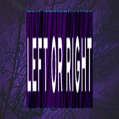 left or right w/ eleventhirteen (eleven)