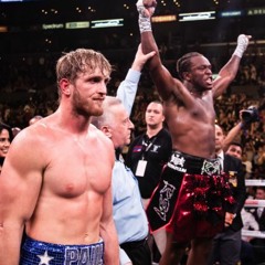 KSI & Trippie Redd & S-X Type Beat - "Champ" (prod. @yeoovick x @trademarkdaprod)