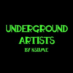 UNDERGROUND ARTISTS
