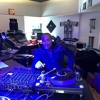 Waajeed: Detroit Love DJ mix artwork - Electronic music tracklist cover image