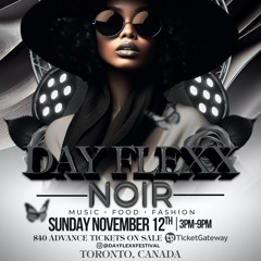DAYFLEXX NOIR PROMO MIX (11.12.23)