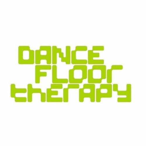 DANCE FLOOR THERAPY MIX (2021)