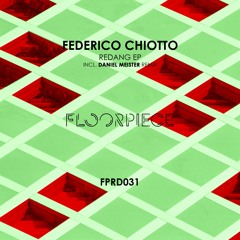 Federico Chiotto - Langkawi (Daniel Meister Remix) (Snippet)