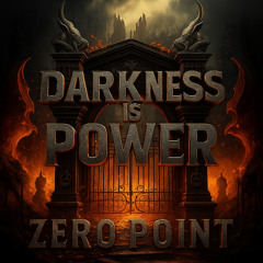DARKNESS IS POWER