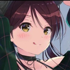 Nightcore - Just Dance