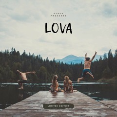 ATROX - LOVA (remix Naza)