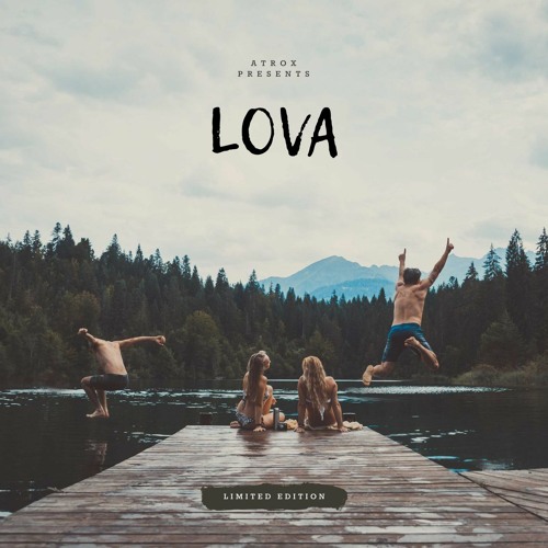 ATROX - LOVA (remix Naza)