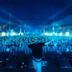 David Rust LIVE @ Creamfields 2024 (Misfit Arena)