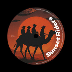 Sunset Riders