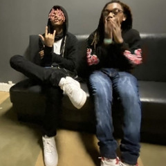 babysantana & sofaygo - na!