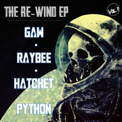 The Re-Wind EP Vol.1