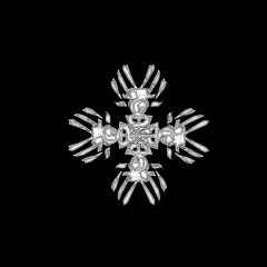 "Gila Bandit"aka 'BlackGhost'   lyric prod. ❼⑦𝟕MANTIS    beat Prod. King Universe