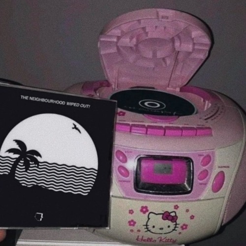 The Neighbourhood - Greetings From Califournia "8D" Audio